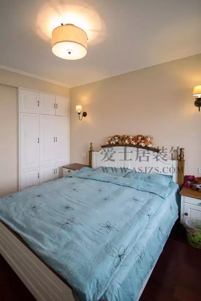 合肥海亮九玺89平小三房半包只花3.5万，简简单单就是美