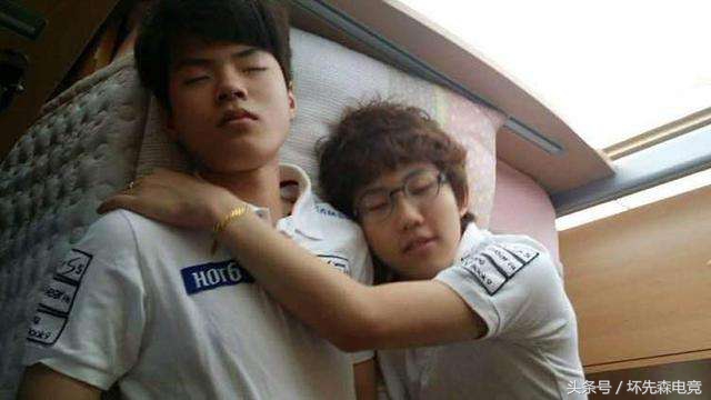 他曾想在中国拿个冠军,如今恐怕要去打LSPL