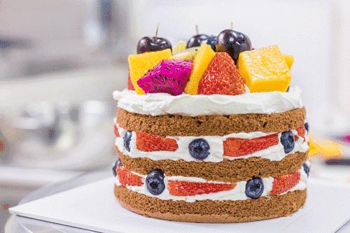 广州好吃的蛋糕推荐,好吃到爆的蛋糕有哪些