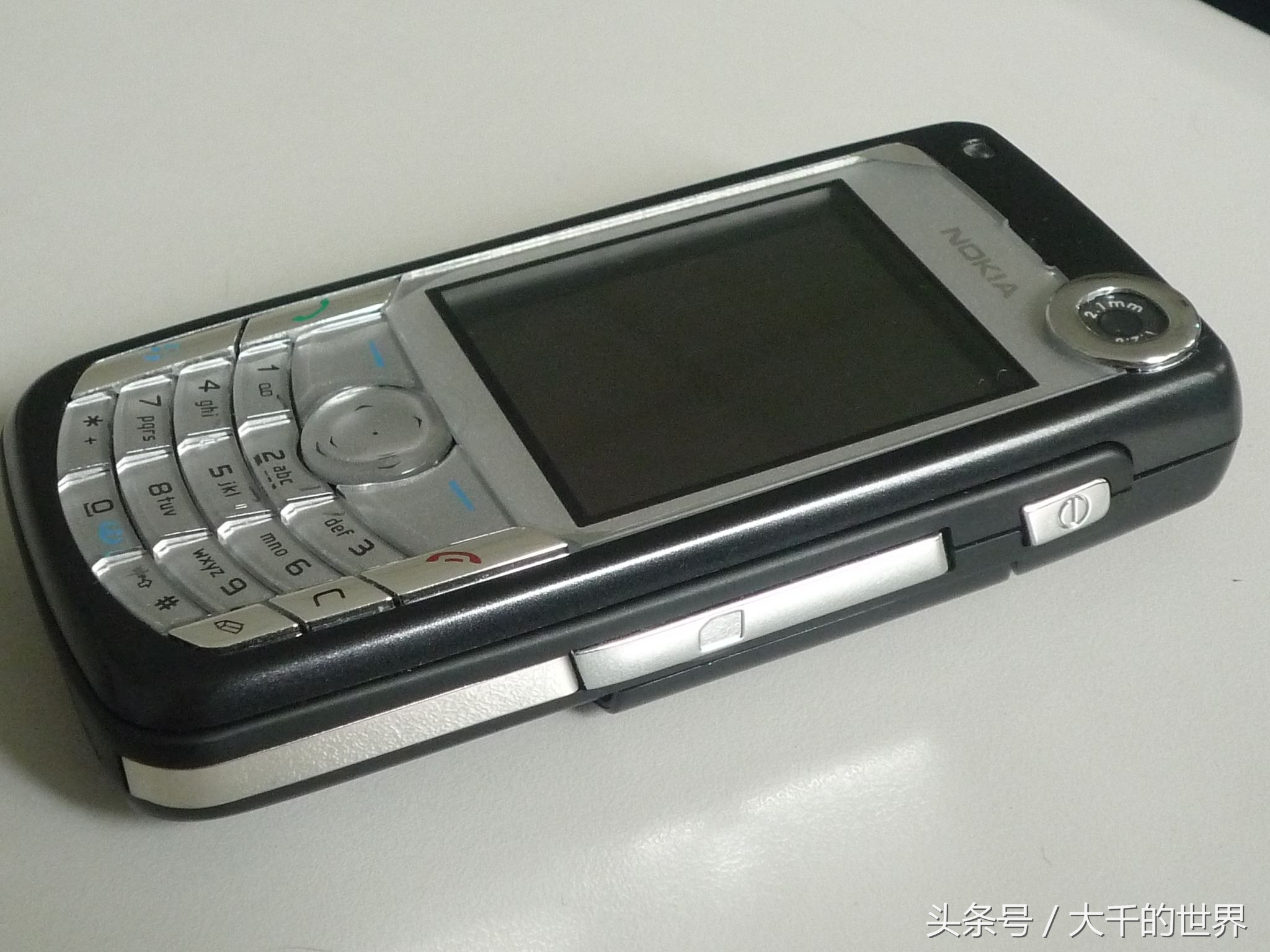 各大手机巅峰之作,那些经典的手机型号你有用过几个
