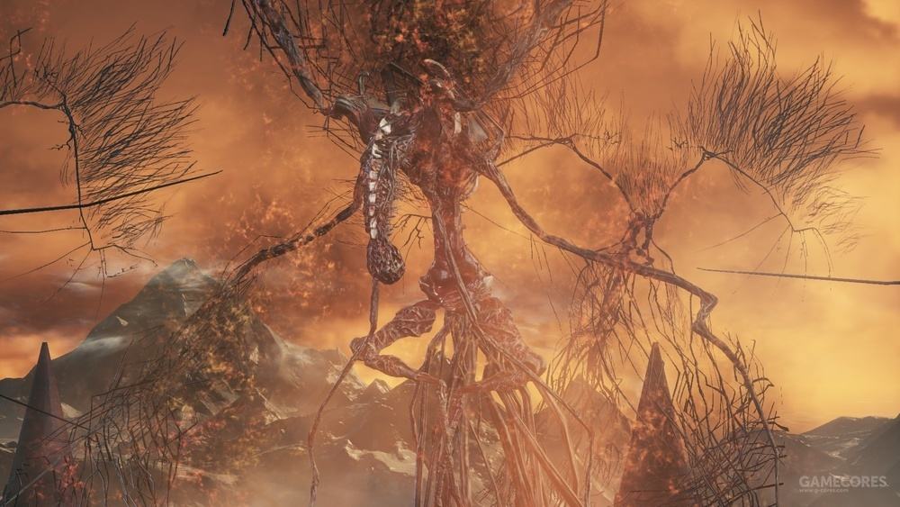 黑暗之魂3洛斯里克高墙红魂,黑暗之魂3恶魔爪痕武器分析