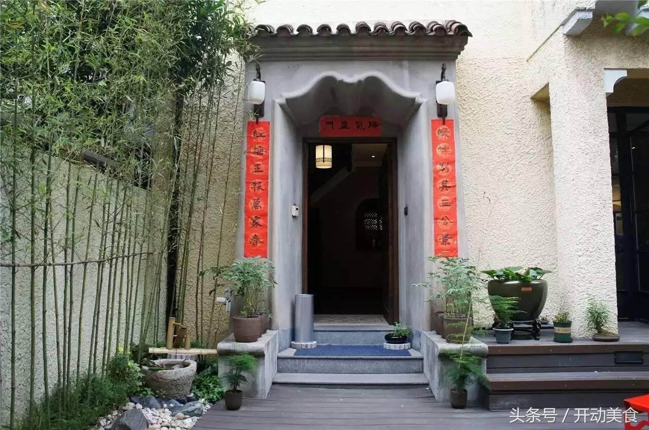 上海外滩最美十大露台餐厅,上海风景好的餐厅推荐