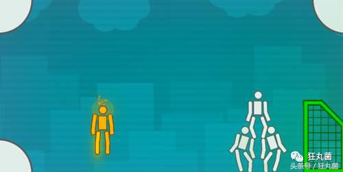 摸到球就想射？在这些游戏里小心被打得半死