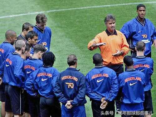 1998鏖战法兰西/38橙黄斗史诗之战扎加洛老泪迎风/上