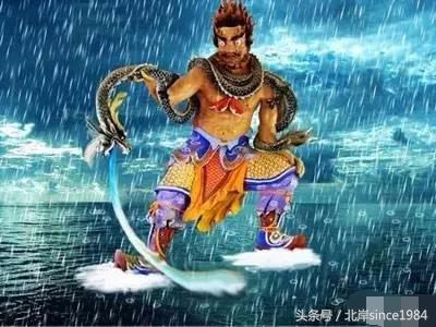 别傻了，你以为萧敬腾真是雨神，都是套路