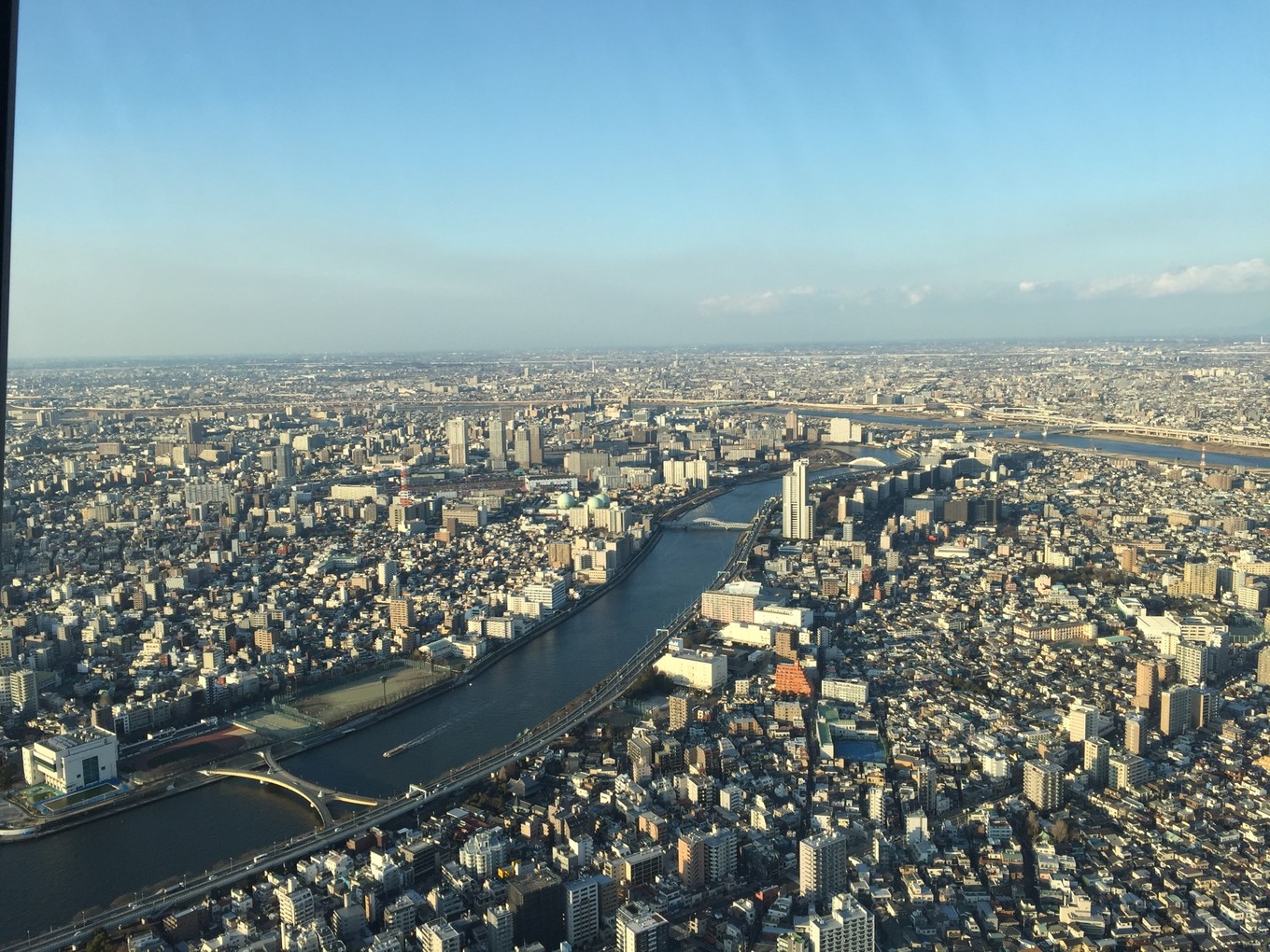 迷失在岛国——东京、京都、大阪7天经典游