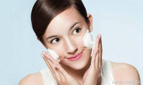 女明星卸妆之后竟然是这样一张脸,卸妆后最严重的女明星