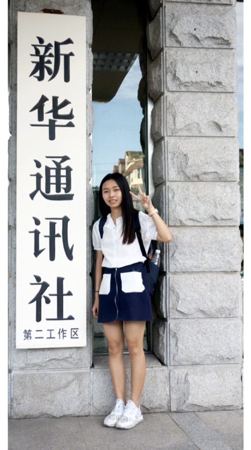 大学堪比美容院？从入学到毕业，对比连自己都不敢看！