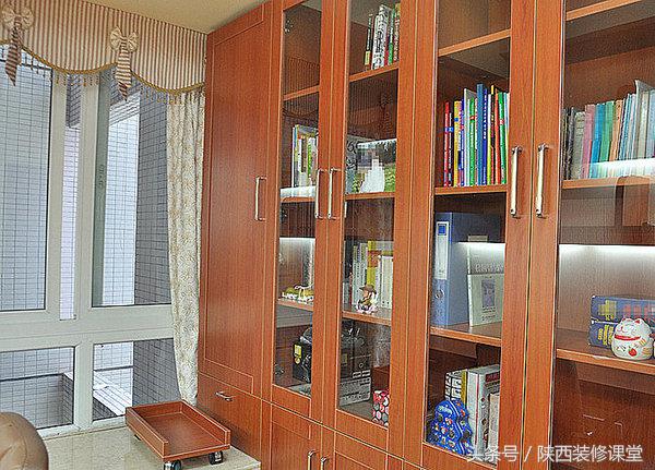 88平米黑白色调简约半开放式,176平米极简风格两个卧室