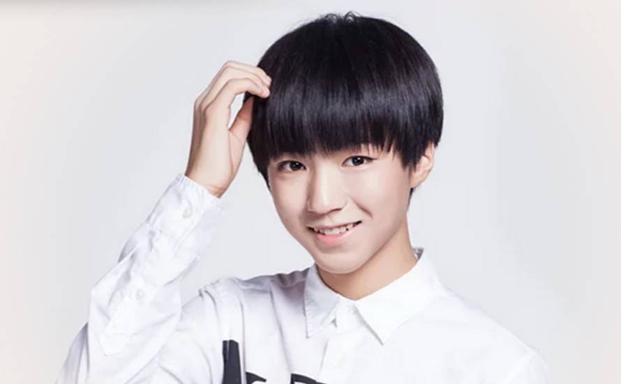 杨洋刘昊然谁演的,鹿晗刘昊然谁帅