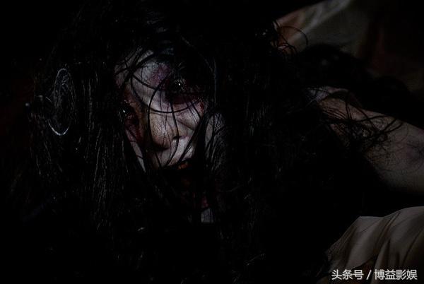 世界上十大最恐怖的电影,十大恐怖电影杀人狂魔