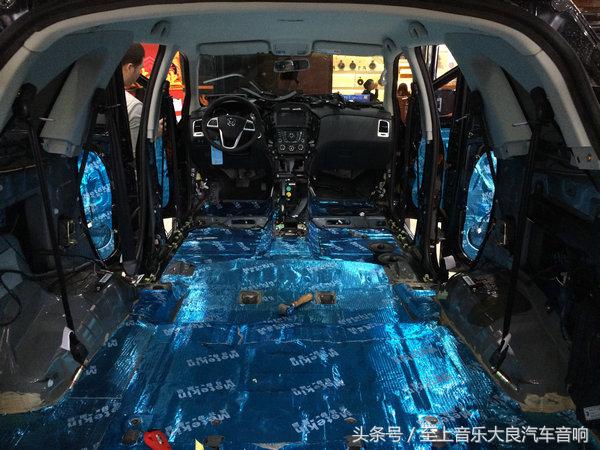 江铃驭胜熔岩棕,驭胜舒适度怎么样