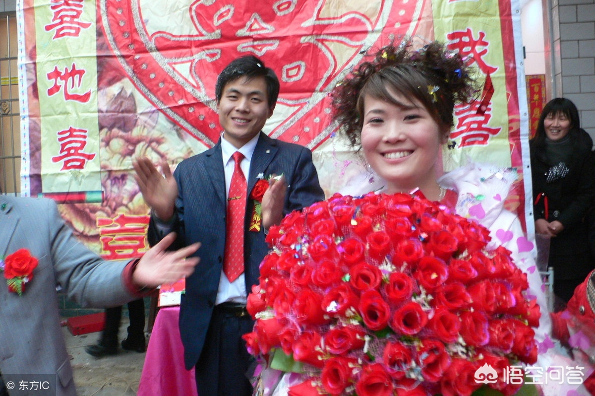 俗语男不娶五女不嫁六啥意思,农村俗语男不三女不四是什么意思