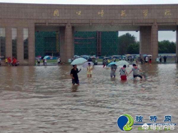 周口是怎样一座城市,为何经济落后,快来看看,1分钟了解周口!