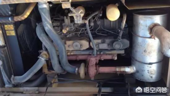 挖掘机暂时没活,挖掘机不停机怎么办