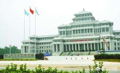 周口市的城市化现状,周口城市化带来的好处