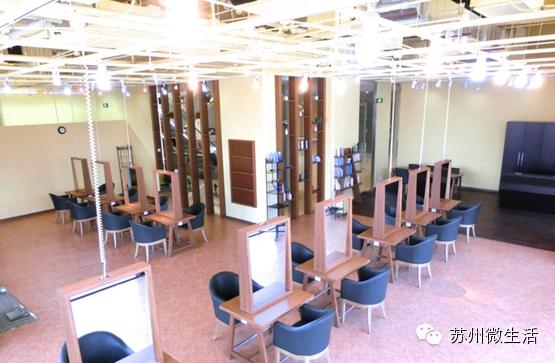 全苏州女生都该收藏！过年去哪里换发型做指甲化彩妆......全告诉你！