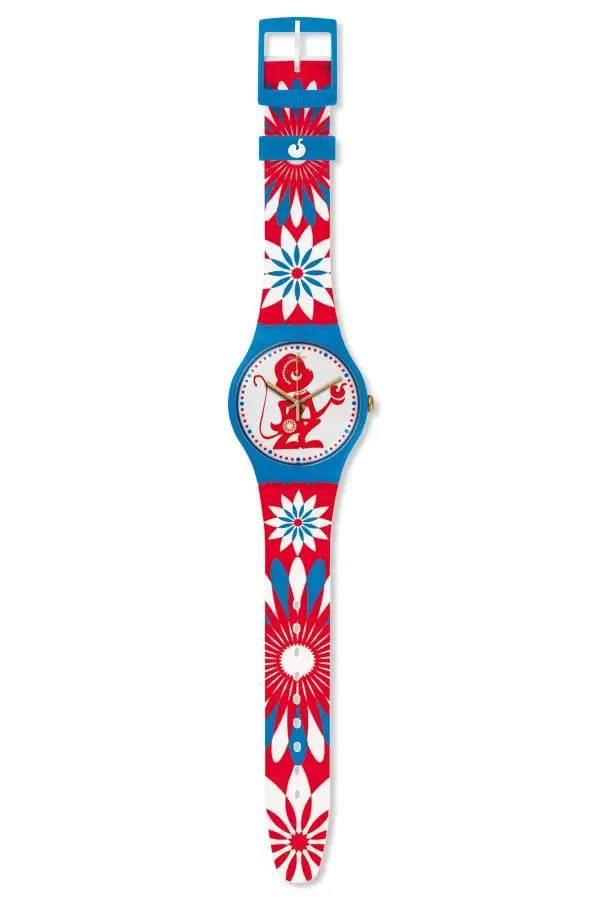 时尚圈的年意顶级大牌的一点心意，收下吧！