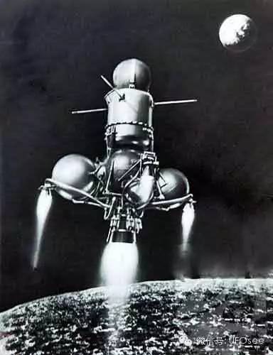 月球表面出现神秘黑洞,月球是否真的像传闻一样是外星人