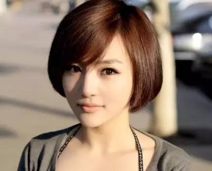 怎么才能剪一款灵动的短发,想剪一款减龄精神利索的短发