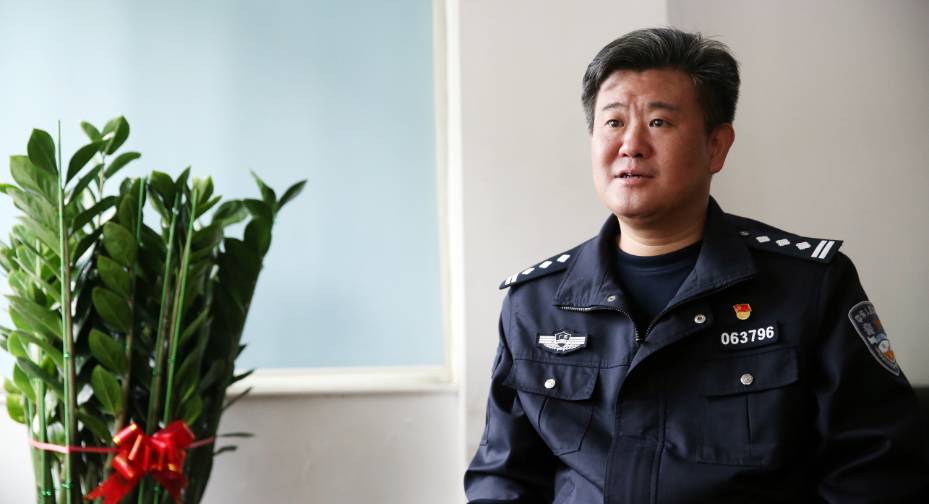 中国刑警纪录片回放,中国刑警背景视频