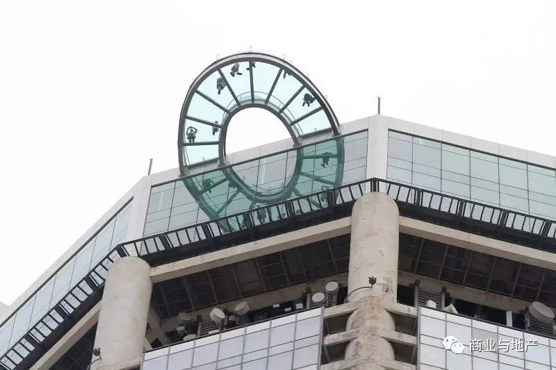 曾经逛过的百货大楼,承载着多少人记忆的百货大楼