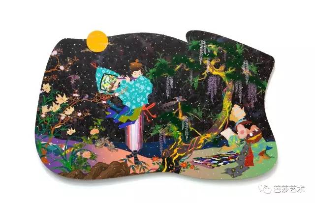 日本有名的卡通画,日本卡通画