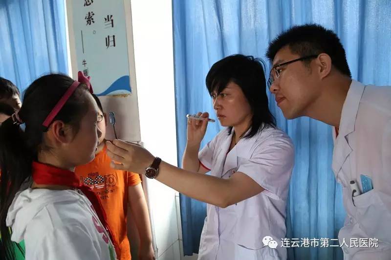 近视眼药水真的能降度数吗,圣亮慧眼真的能治疗近视吗