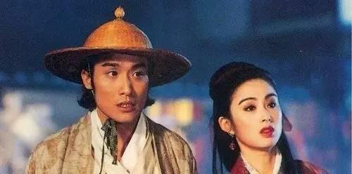 这位影迷心中的真女神，终于决定复出了