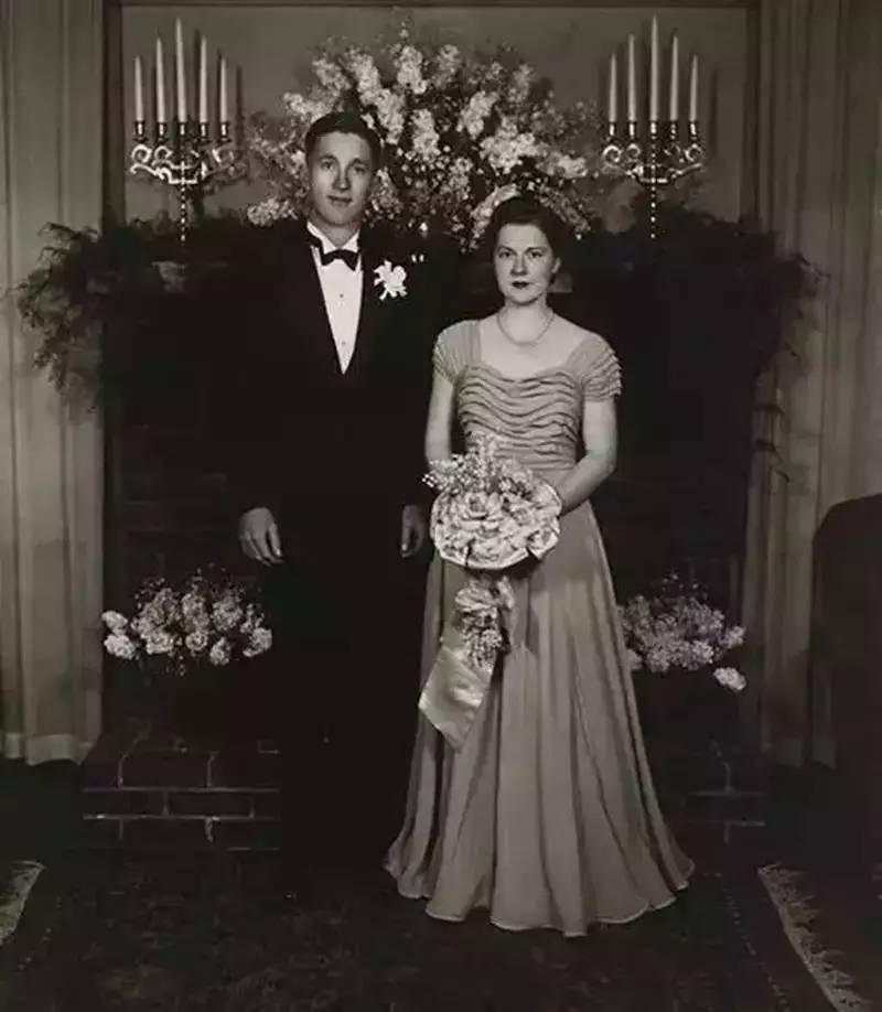 美国109岁老奶奶,109岁奶奶美国