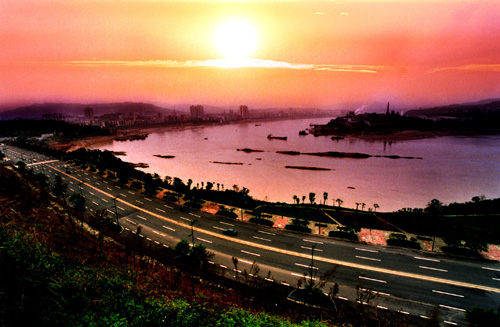 重庆巴南区哪里发展得好,重庆巴南区都有哪些地方