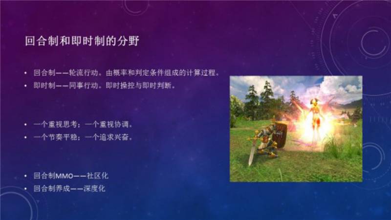 回合制卡牌游戏进化史,回合制mmo类游戏