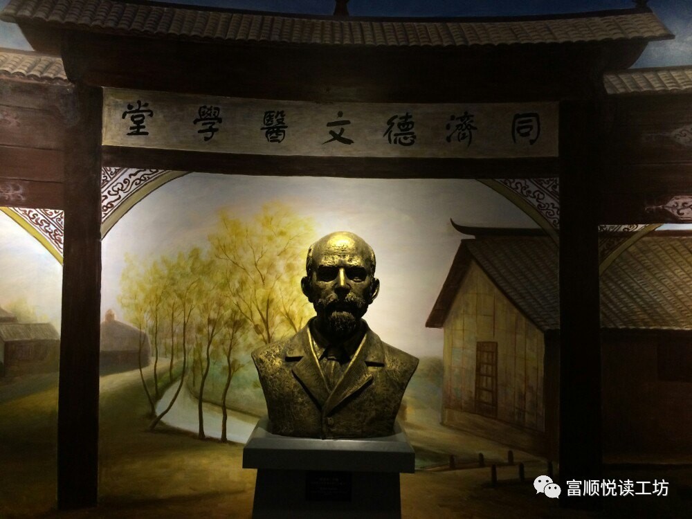 李庄的美景,李庄的特色