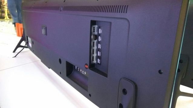 小米电视4标准版和体验版,小米电视4值得入手了吗