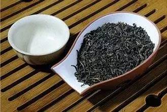 北京城的茶碗里,有1500公里外的安化黑茶