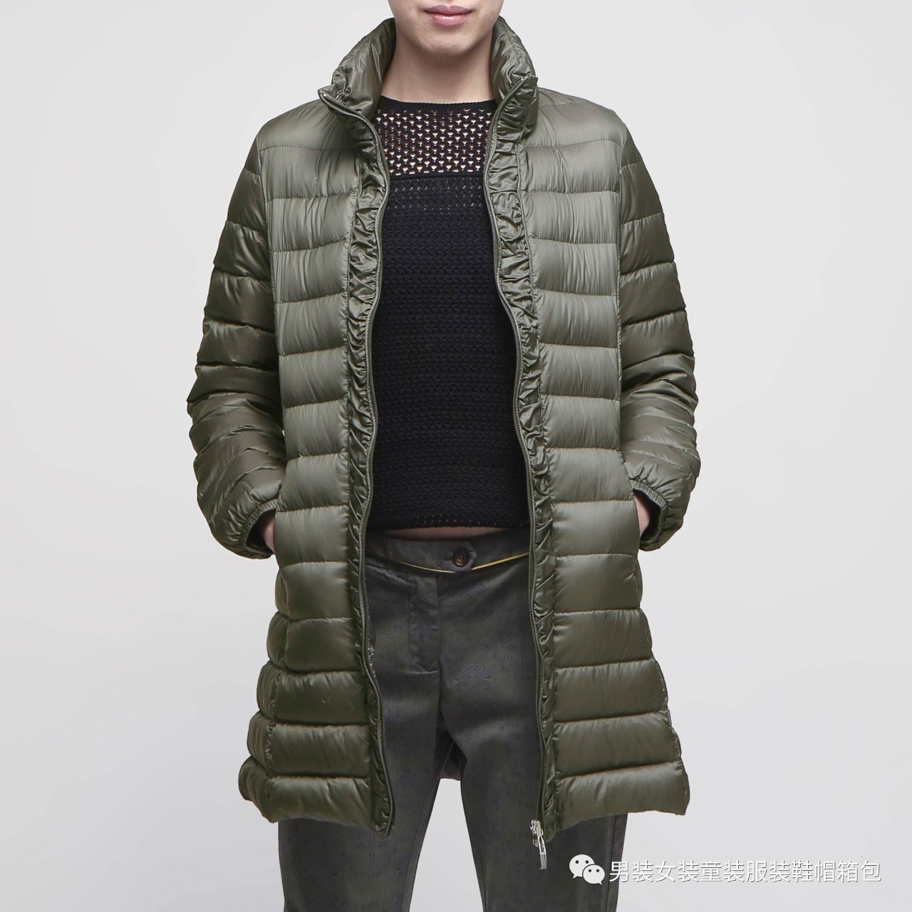 羽绒服什么牌子好保暖,羽绒服有哪些品牌比较好