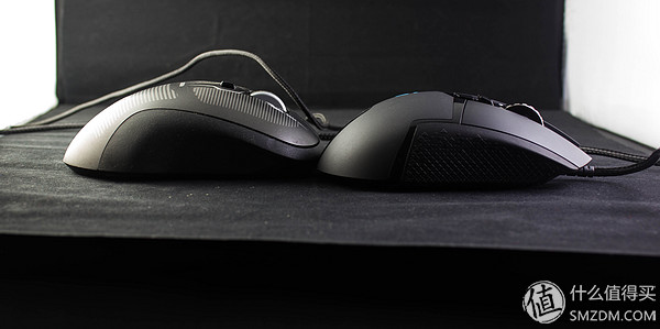 罗技g502和g502x无线鼠标怎么选,罗技g502新旧批次