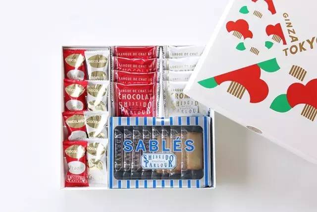 不得不说日本的东西好用,日本的包装小细节和实物一模一样