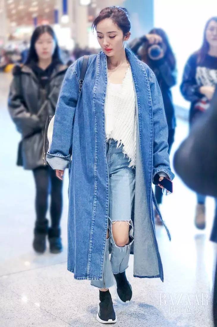 大幂幂时尚盛典完整版,大幂幂时尚盛典红毯