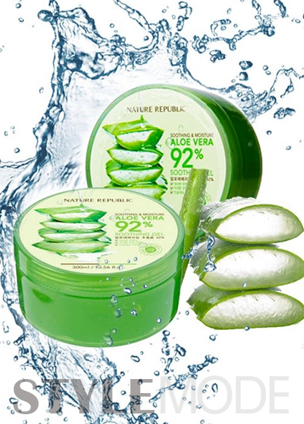 真正有用的芦荟胶,韩国得鲜的芦荟胶怎么样