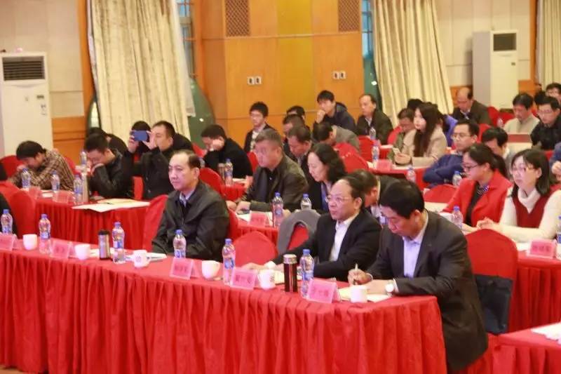 「教师」教师管理信息系统河南平台走在全国前列！我省作典型发言，快看都讲了哪些内容（附网友问答）