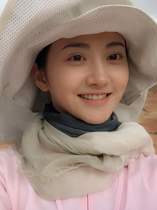 景甜皮肤屏障修护保湿,美容做什么护理可以提亮皮肤