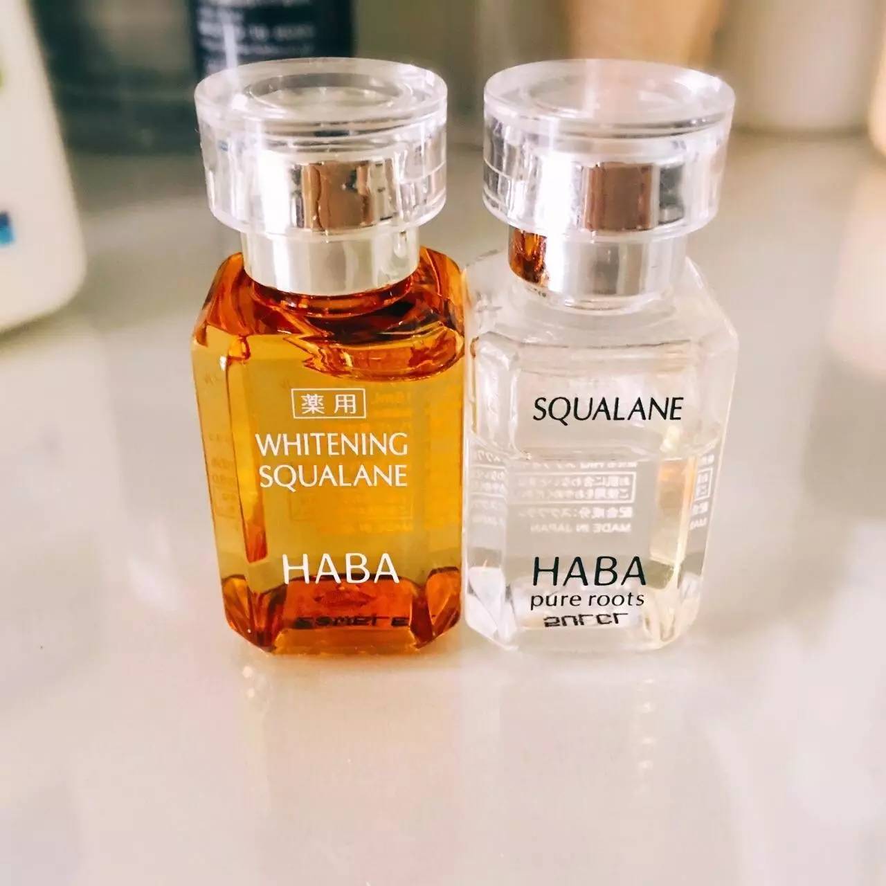 对韩货SayNo！别的国家有的是护肤品牌等我买！