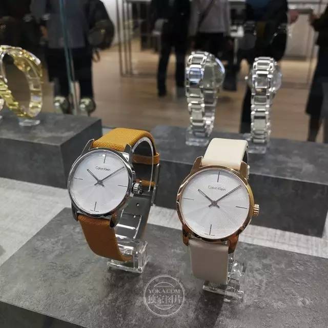 世界顶级石英表的机芯,国产的世界名表