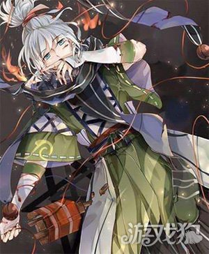 阴阳师首无攻略,阴阳师首无技能介绍