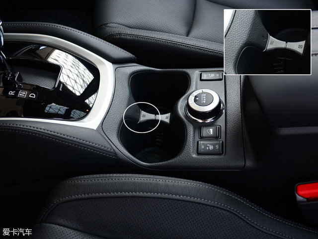 东风日产suv型新奇骏试驾,试驾东风日产新奇骏1.5t