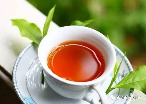 大吉岭红茶品鉴,印度大吉岭红茶功效