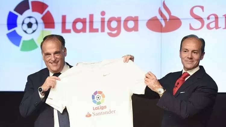 禹唐DAILY|台联主席:处罚丁俊晖是为了保护赞助商利益!西甲在新加坡开设办公室!