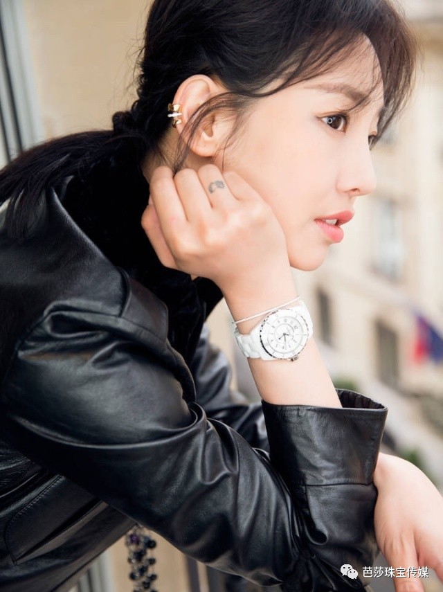 运动潮流腕表 (运动风腕表)