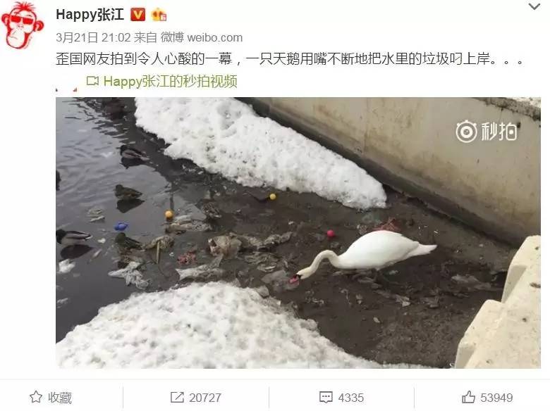 这个从垃圾山中成长起来的印度小伙,为了拯救环境,发明了一款可以吃的塑料袋